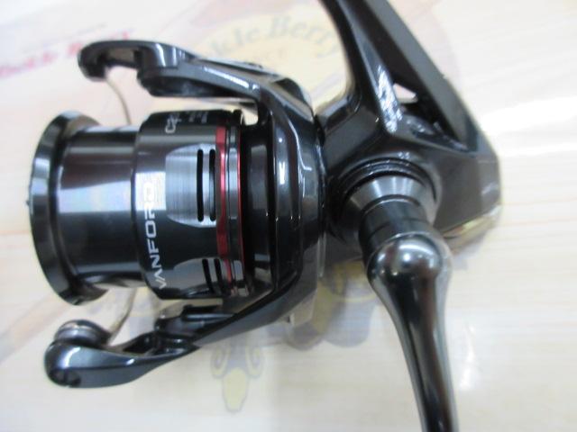 24ヴァンフォード C2000SHG