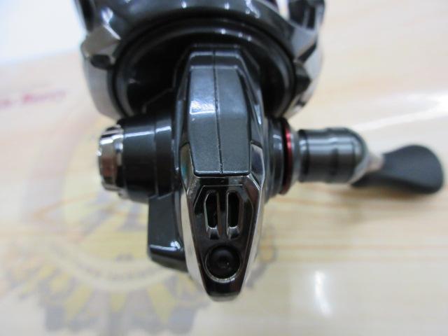 24ヴァンフォード C2000SHG