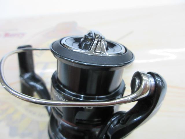 24ヴァンフォード C2000SHG