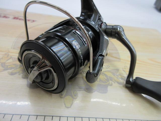 24ヴァンフォード C2000SHG