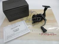 24ヴァンフォード C2000SHG