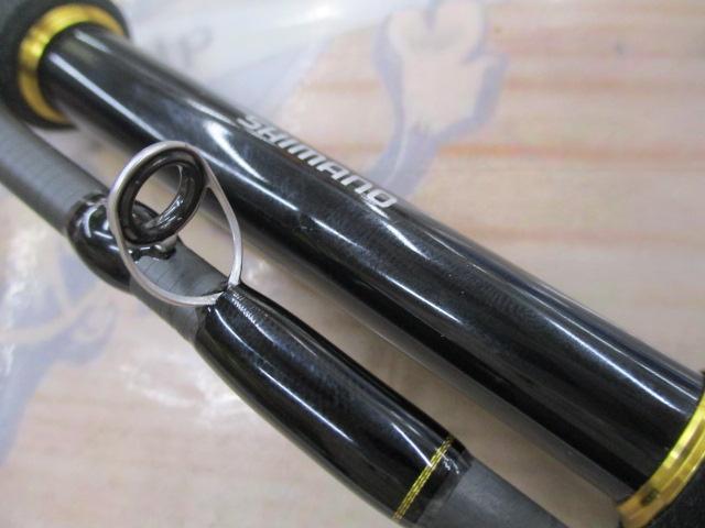 23バスワン XT+ 1610MH-2