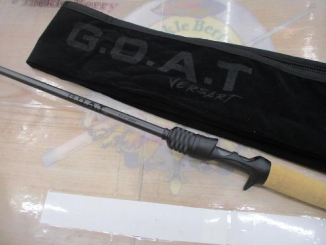 ベルサートゴート(G.O.A.T) VGC-69H