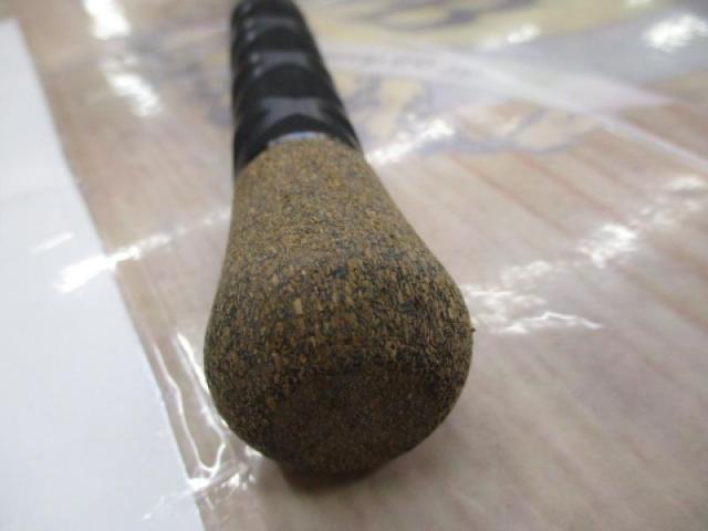 ベルサートゴート(G.O.A.T) VGC-69H