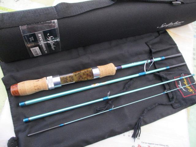 シルファー SYCVi-46XUL/P4