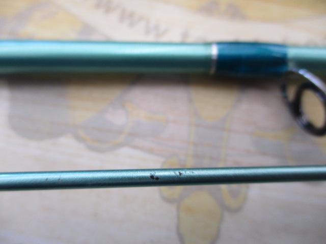 シルファー SYCVi-46XUL/P4