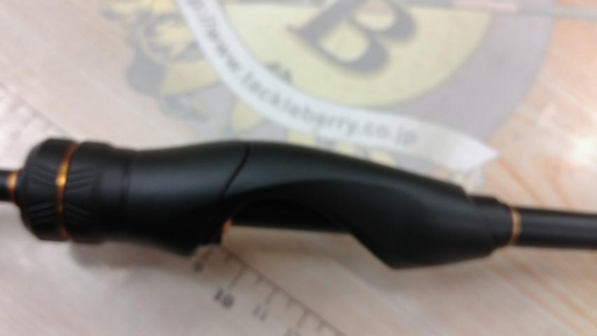 ソアレXR S64UL+-S