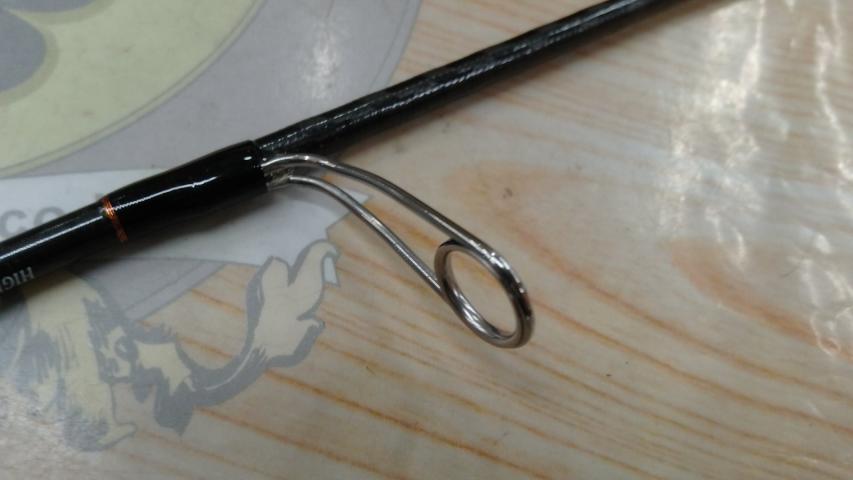 ソアレXR S64UL+-S