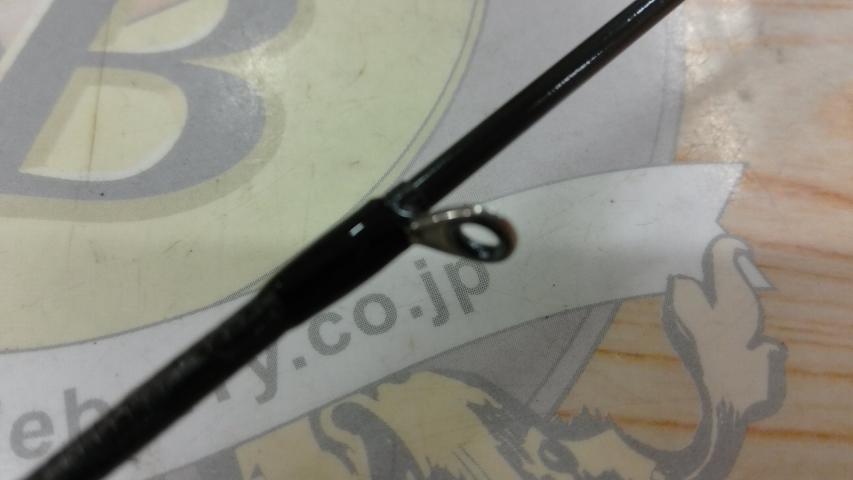 ソアレXR S64UL+-S