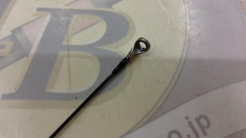 ソアレXR S64UL+-S