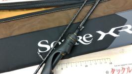 ソアレXR S64UL+-S