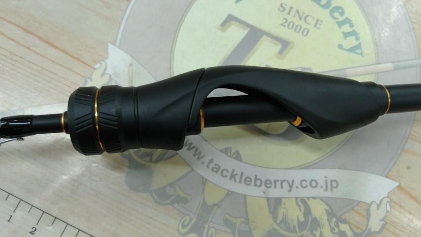 ソアレXR S54SUL-S