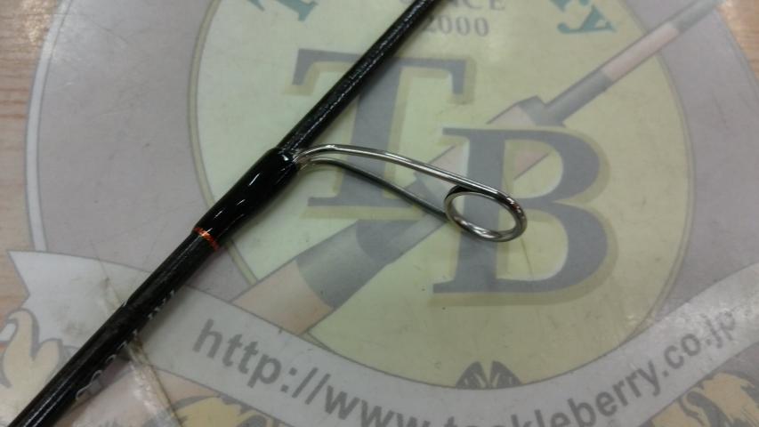 ソアレXR S54SUL-S