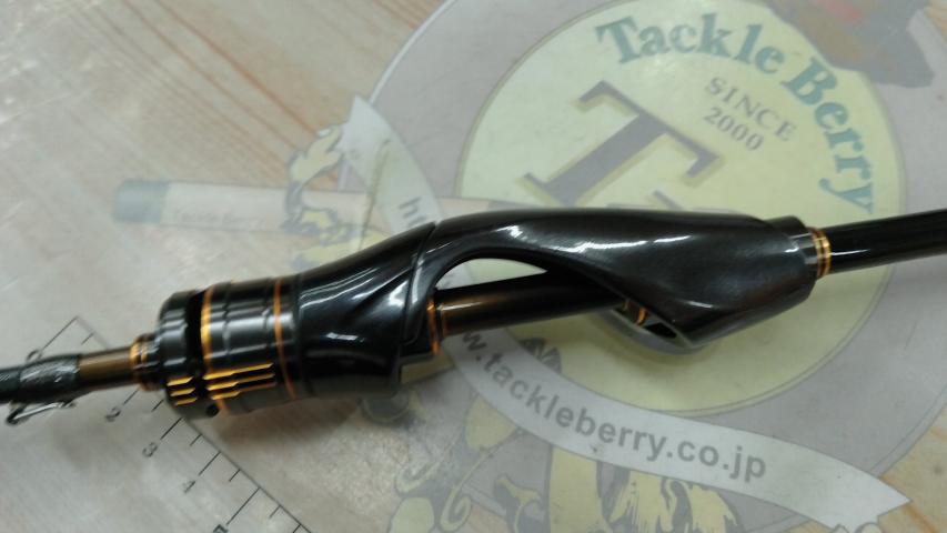 20ソアレエクスチューン S58SUL-S