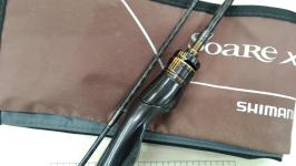 20ソアレエクスチューン S58SUL-S