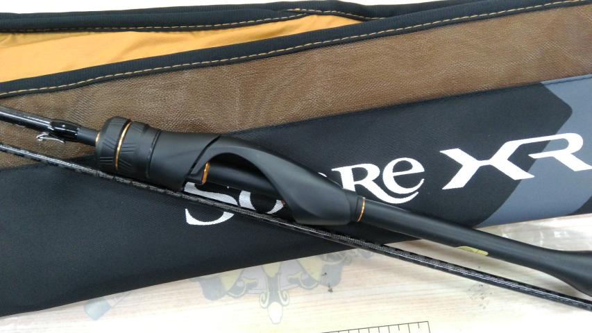 ソアレXR S60SUL-S