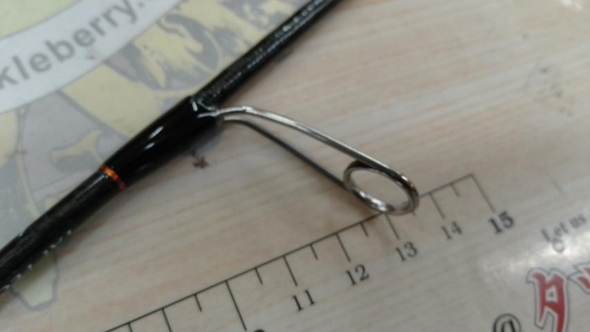 ソアレXR S60SUL-S