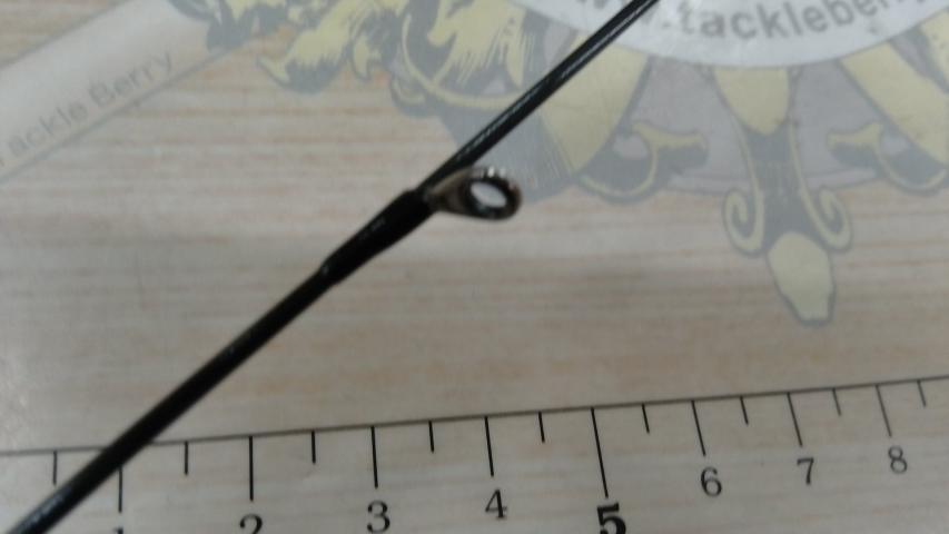 ソアレXR S60SUL-S