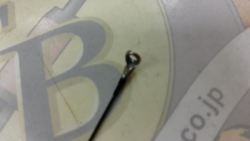 ソアレXR S60SUL-S