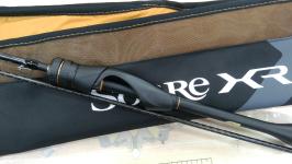 ソアレXR S60SUL-S