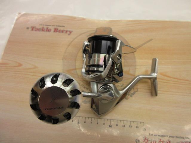 19ストラディック 4000MHG