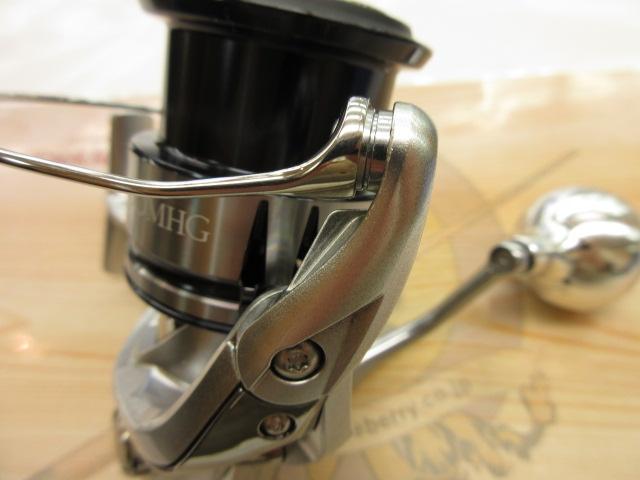 19ストラディック 4000MHG