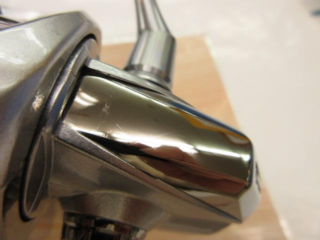 19ストラディック 4000MHG