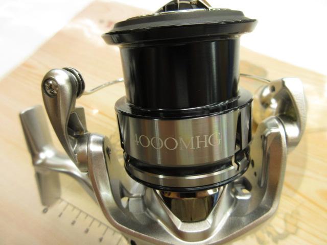 19ストラディック 4000MHG