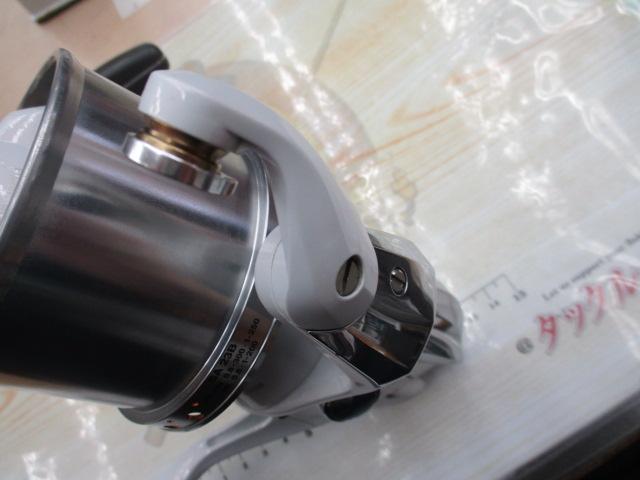 03スーパーエアロテクニウムMg 0.8/1.0号