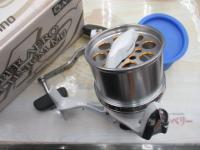 03スーパーエアロテクニウムMg 0.8/1.0号