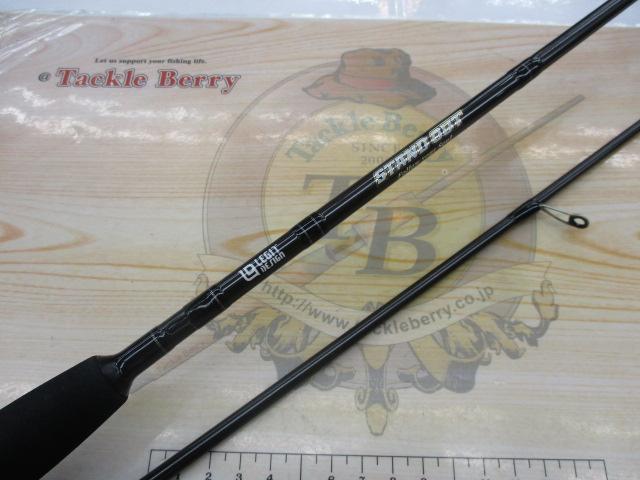 スタンドアウト SOS62UL-2