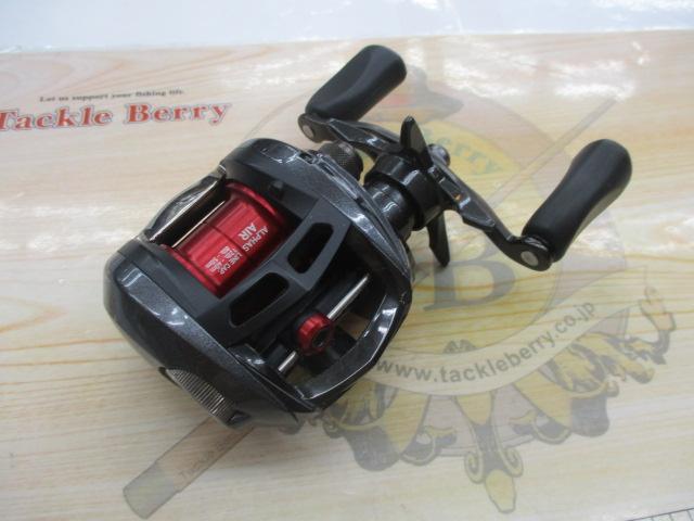 アルファス AIR 5.8L