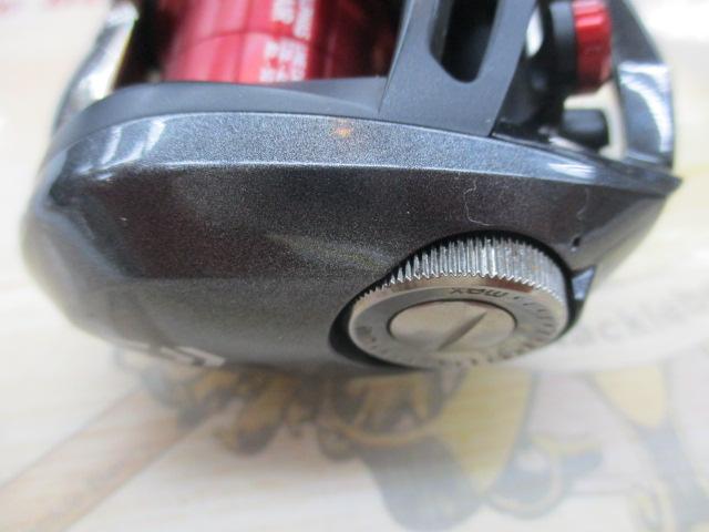 アルファス AIR 5.8L