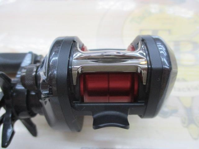 アルファス AIR 5.8L