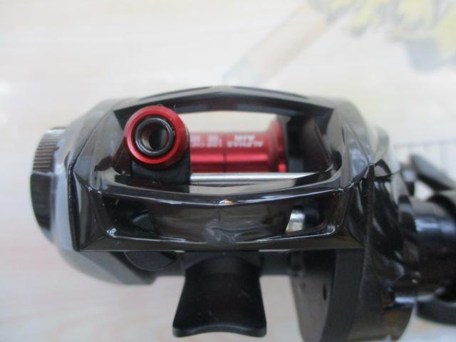 アルファス AIR 5.8L