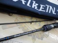 ブレイクスルー ゼロシールド60L