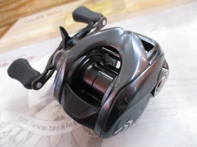 25タトゥーラ SV TW 100L