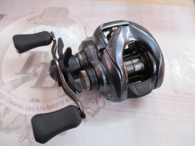 25タトゥーラ SV TW 100L