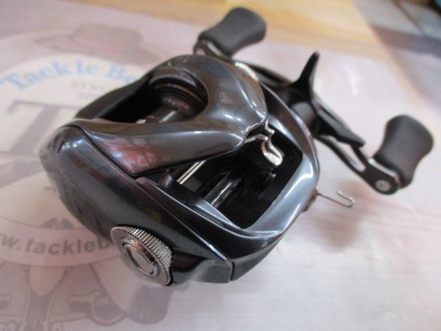 25タトゥーラ SV TW 100L