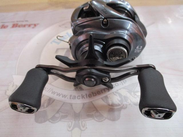 25タトゥーラ SV TW 100L