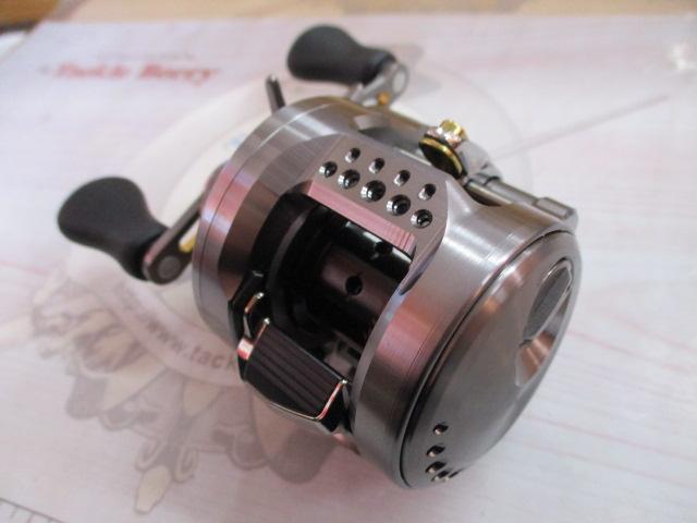 23カルカッタコンクエストBFS XGL