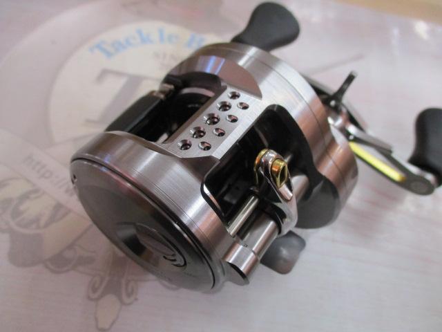 23カルカッタコンクエストBFS XGL