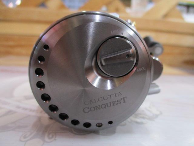 23カルカッタコンクエストBFS XGL