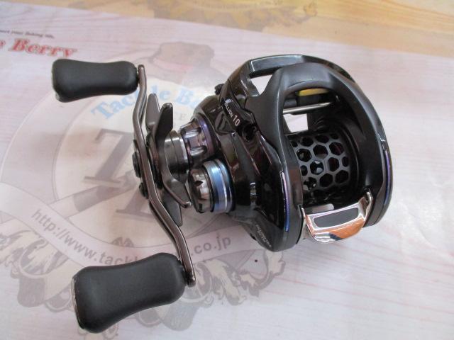 20ジリオン 10.0L-SVTW