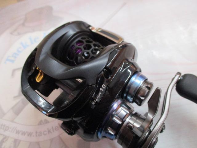 20ジリオン 10.0L-SVTW