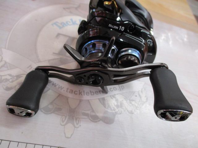 20ジリオン 10.0L-SVTW