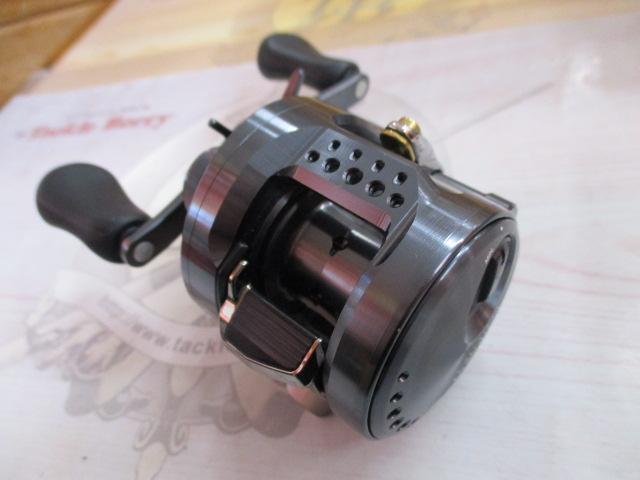 24カルカッタコンクエスト シャローエディション 31HG