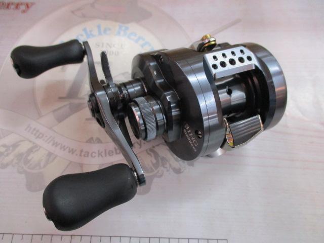 24カルカッタコンクエスト シャローエディション 31HG