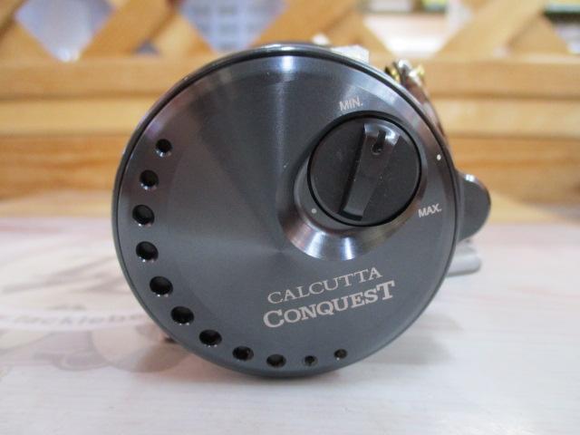 24カルカッタコンクエスト シャローエディション 31HG