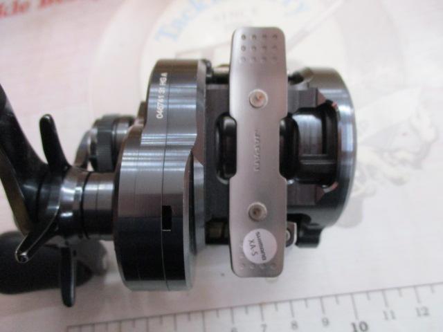 24カルカッタコンクエスト シャローエディション 31HG